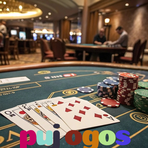 pujogos: Conquiste a sorte e ganhe no cassino online de maior confiança no Brasil!