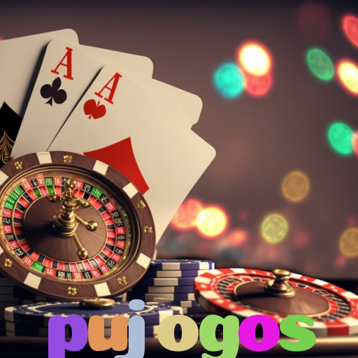 pujogos：Aposte no futebol, jogue poker e conquiste vitórias épicas!