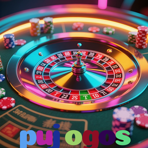 pujogos：Jogue poker, aposte no futebol e ganhe em grandes jogos de cassino!