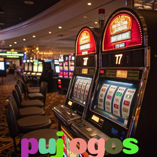 pujogos：Aposte no futebol, jogue poker e conquiste vitórias épicas!
