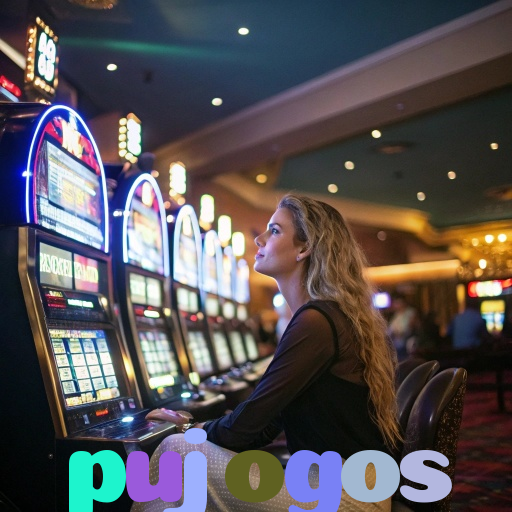 pujogos：Jogue poker, aposte no futebol e ganhe em grandes jogos de cassino!