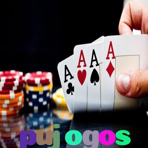 pujogos: Jogue e ganhe prêmios incríveis no cassino online mais famoso do Brasil!