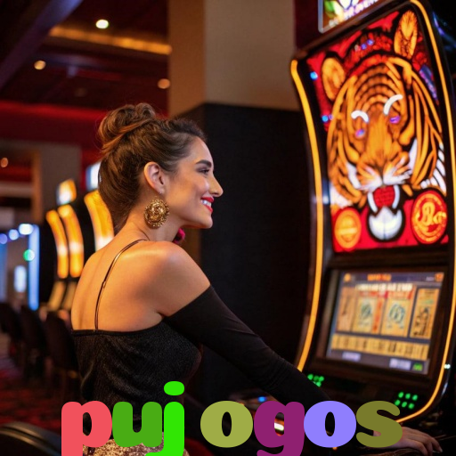 pujogos：Aposte no futebol, jogue poker e conquiste vitórias épicas!
