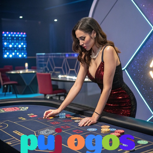 pujogos：Jogue poker, aposte no futebol e ganhe em grandes jogos de cassino!