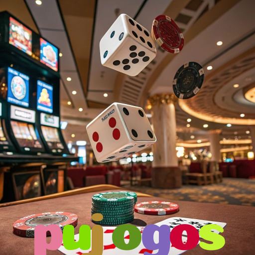 pujogos：Aposte no futebol, jogue poker e conquiste vitórias épicas!